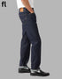 L-e-v-i’s (5.1.1) Slim Fit Men's Jeans Dark Rinse - Dark Wash